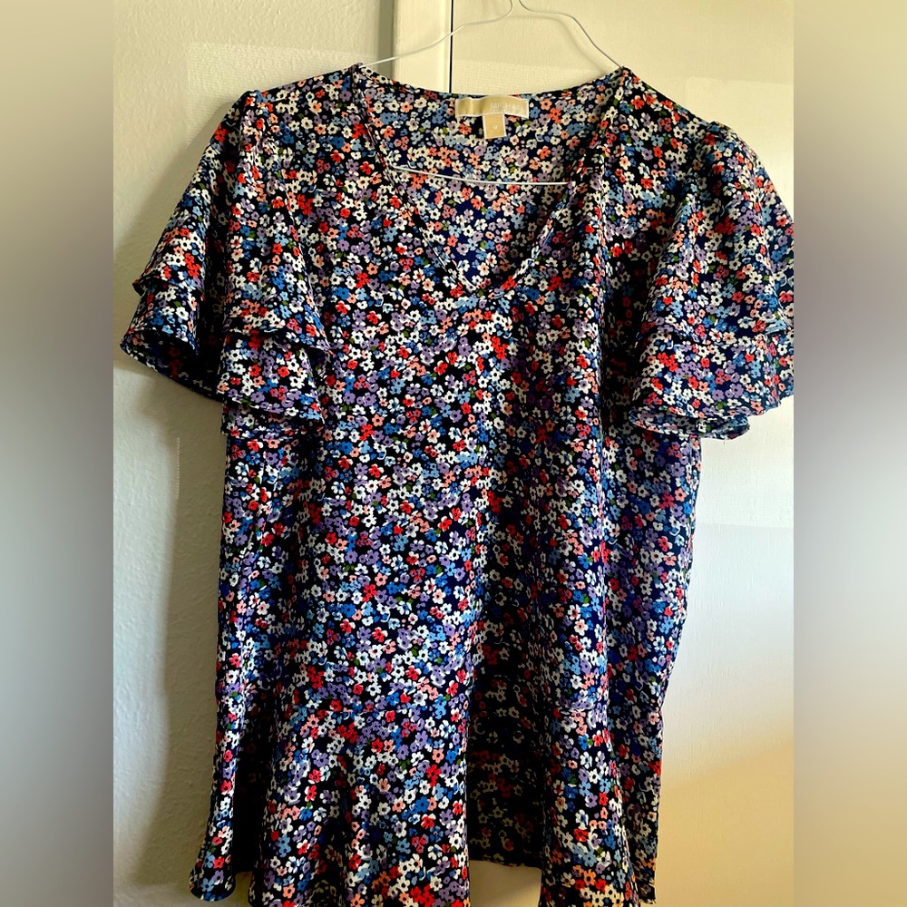 Michael Kors Blouse